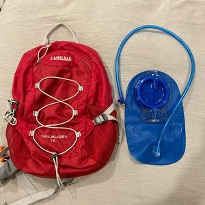 Camelbak Trailblazer 15 Hydration pack